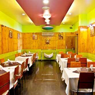 Gandharva Inn, Pune 5